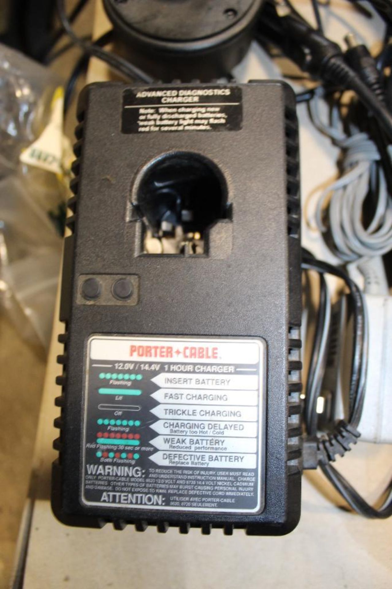 Lot of Assorted Chargers and Power Supplies - Image 3 of 6