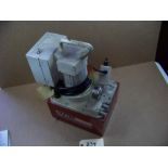 Hytec Pump, Electric / Hydraulic