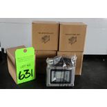 Lot of (5) 10W LED Flood Light MD 2019-11 IP65