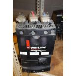 Watlow Solid State Power Control PC91-N20B-1000