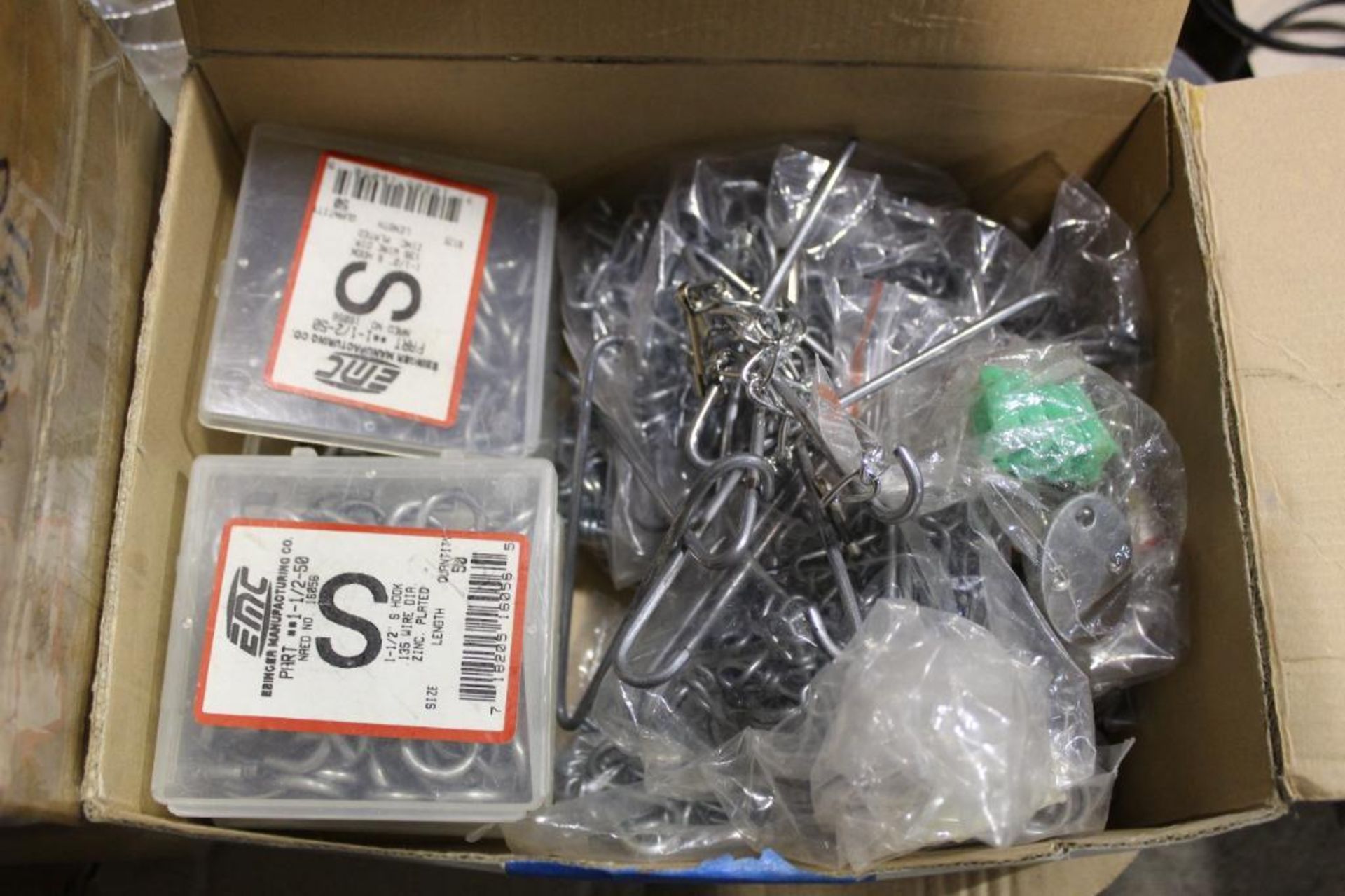 Pallet of Assorted Hardware - Image 14 of 14
