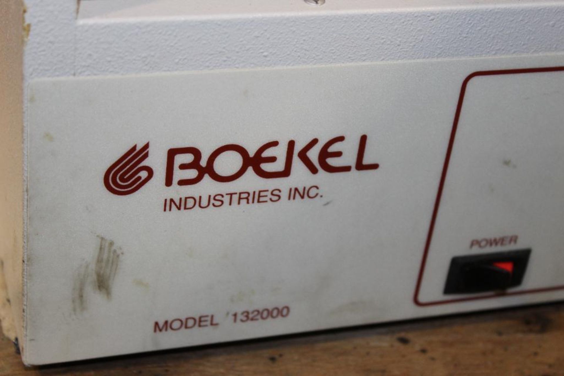 Boekel Oven Model 132000 - Image 4 of 6