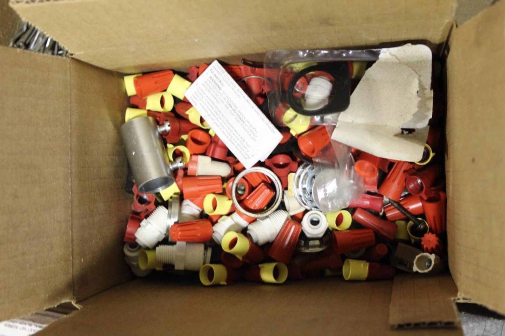 Pallet of Assorted Hardware - Image 6 of 14