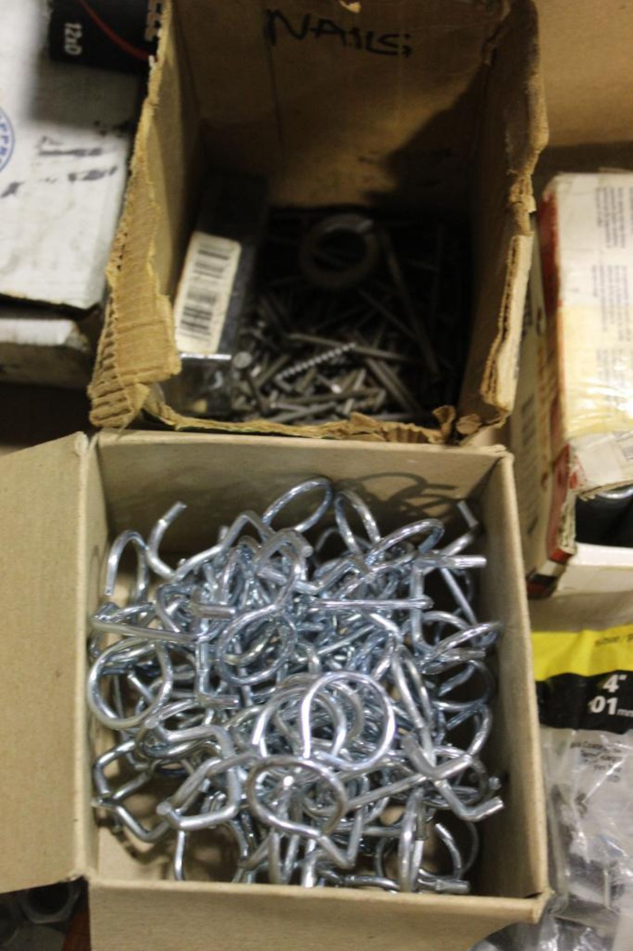 Pallet of Assorted Hardware - Image 13 of 14