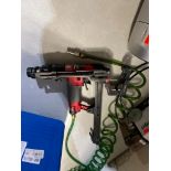 Senco Model F755XP 18Ga Sisal Self Clinch Stapler