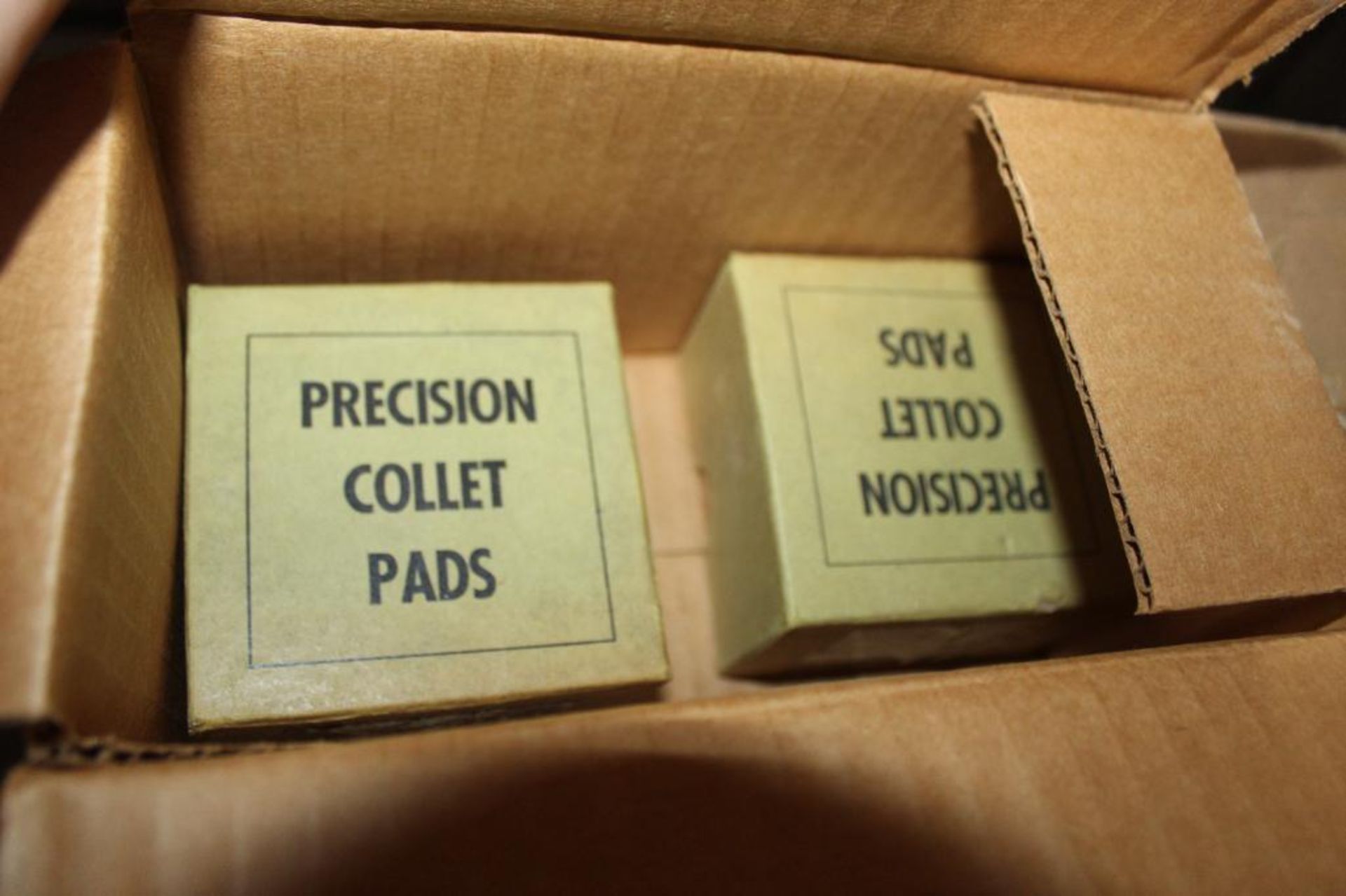 Lot of Assorted Master Collet and Precision Collet Pads - Image 2 of 10