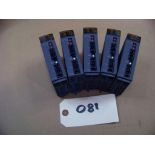 5 - MITSUBISHI PROGRAMABLE CONTROLLERS, # QJ71LP21-25