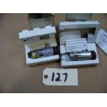 2 - EFECTOR SWITCHES, #PNT024, # PYT024, "NEW"