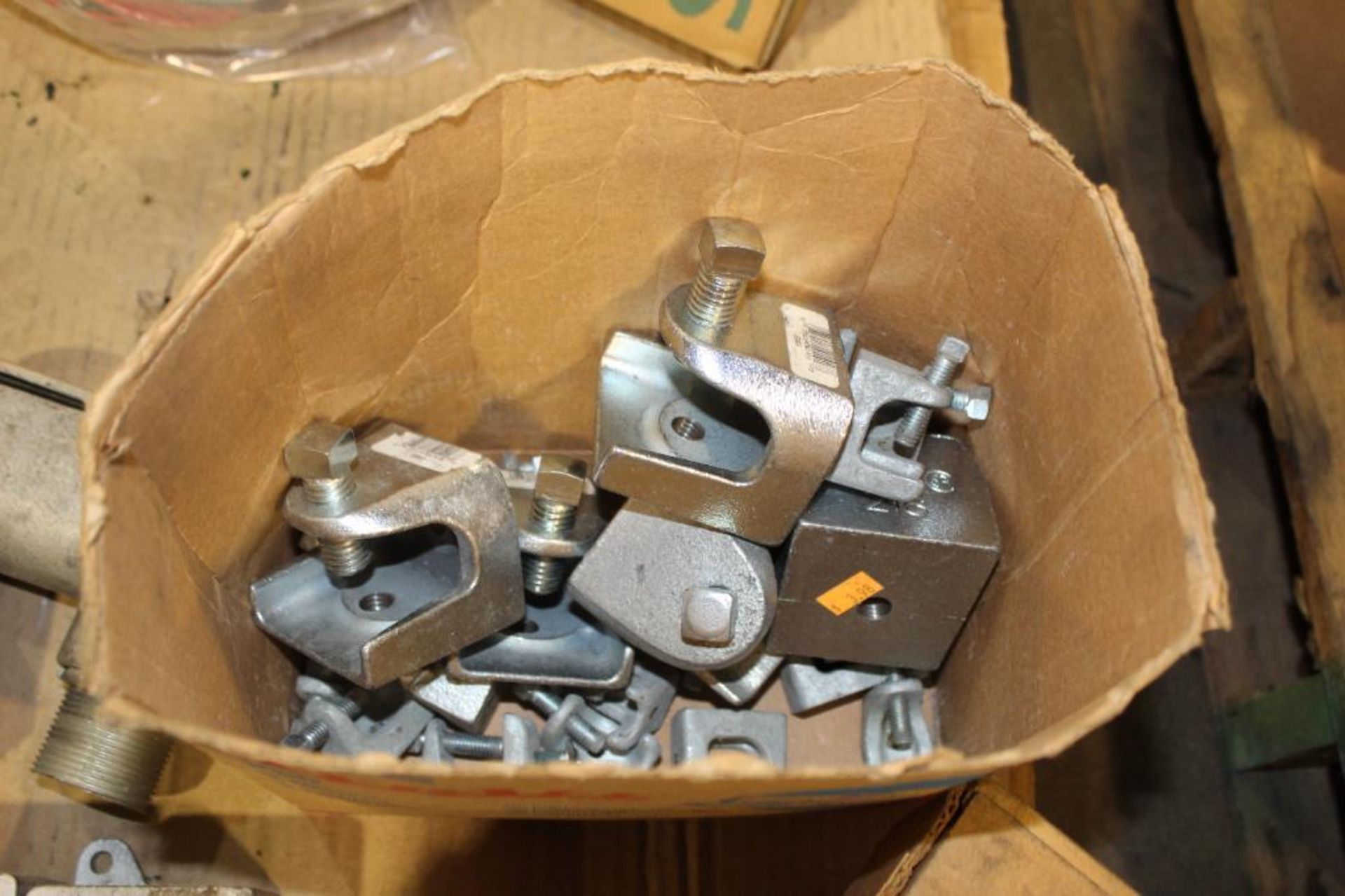 Lot of Appleton, Crouse Hind and Assorted Electrical Boxes - Image 6 of 10