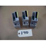 3 - KEYENCE SAFETY RELAYS, # SL-T11R