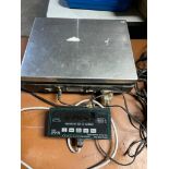 Transtronic Scale Co SPD100 Scale with SP100 Weighing Element