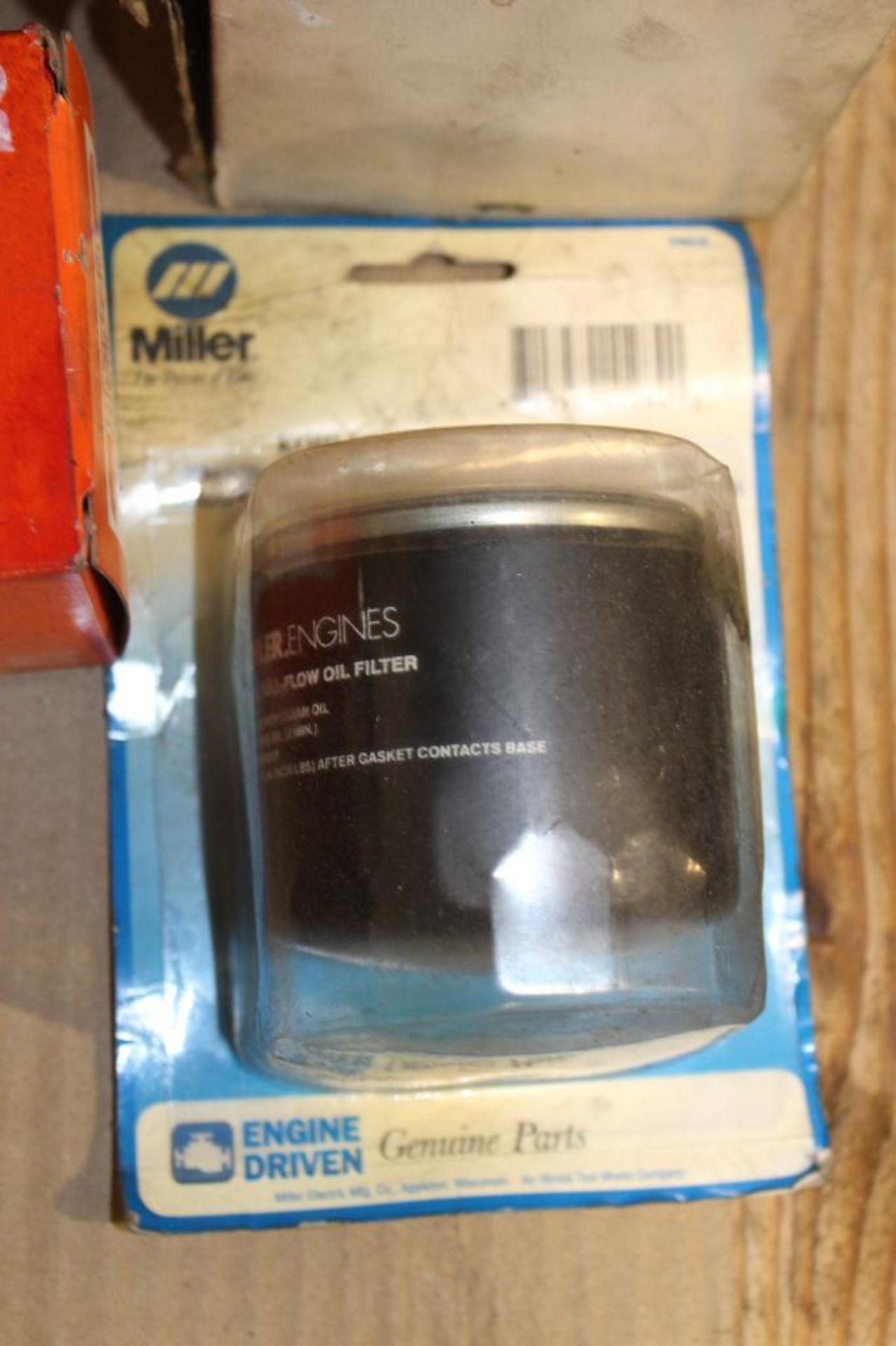 Lot of Assorted Oil Filters - Image 4 of 8