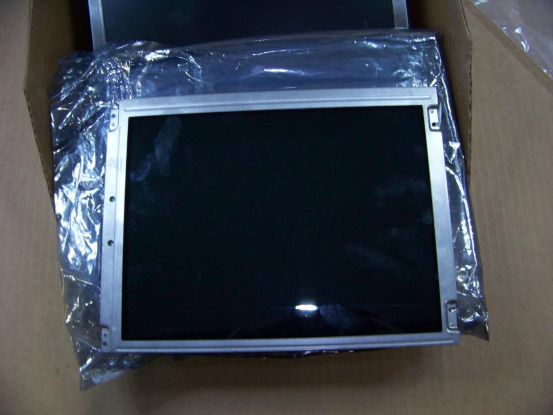 1 - SAMSUNG DISPLAY, # LTM150X0L-01, 2 - NEC LCD DISPLAYS, # NC6448BC33-46, "NEW" - Image 4 of 6