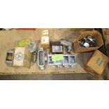 Lot of Appleton, Crouse Hind and Assorted Electrical Boxes