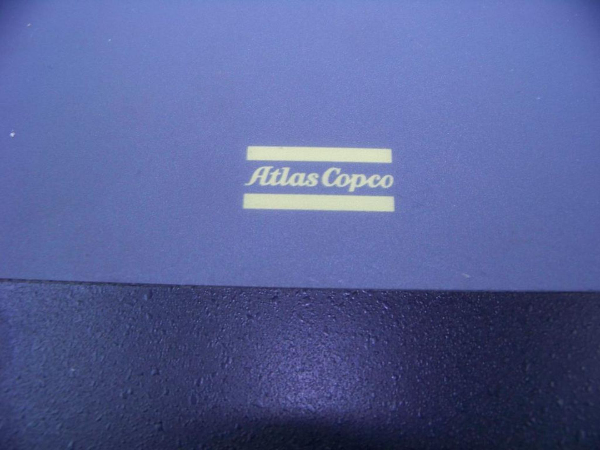 ATLAS COPCO, POWER SUPPLY FOR 6CH POWER MAC, 30 AMP, 400V AC, # 9040-1202-03 - Bild 4 aus 4