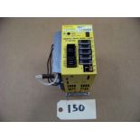 FANUC SERVO AMP, # A06B-6093-H152