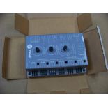 HONEYWELL CHILLER CONTROLLER, # W7900A-1006, "NEW"