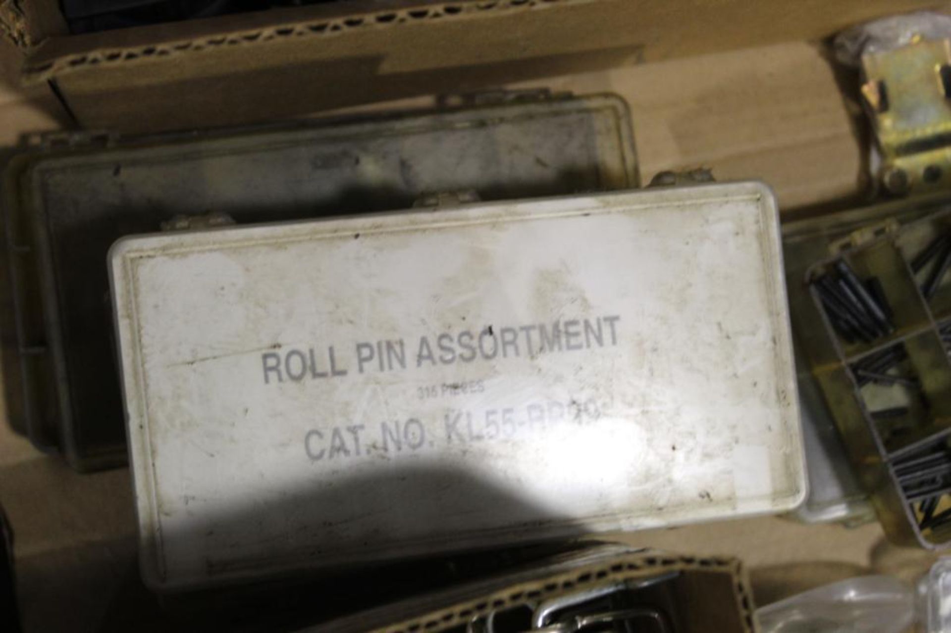Pallet of Assorted Hardware - Image 11 of 14