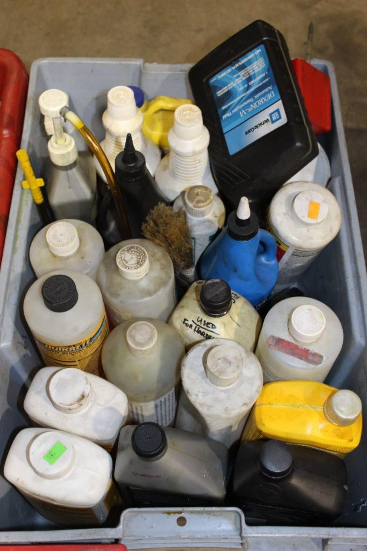 Pallet of Assorted Chemicals - Image 4 of 10