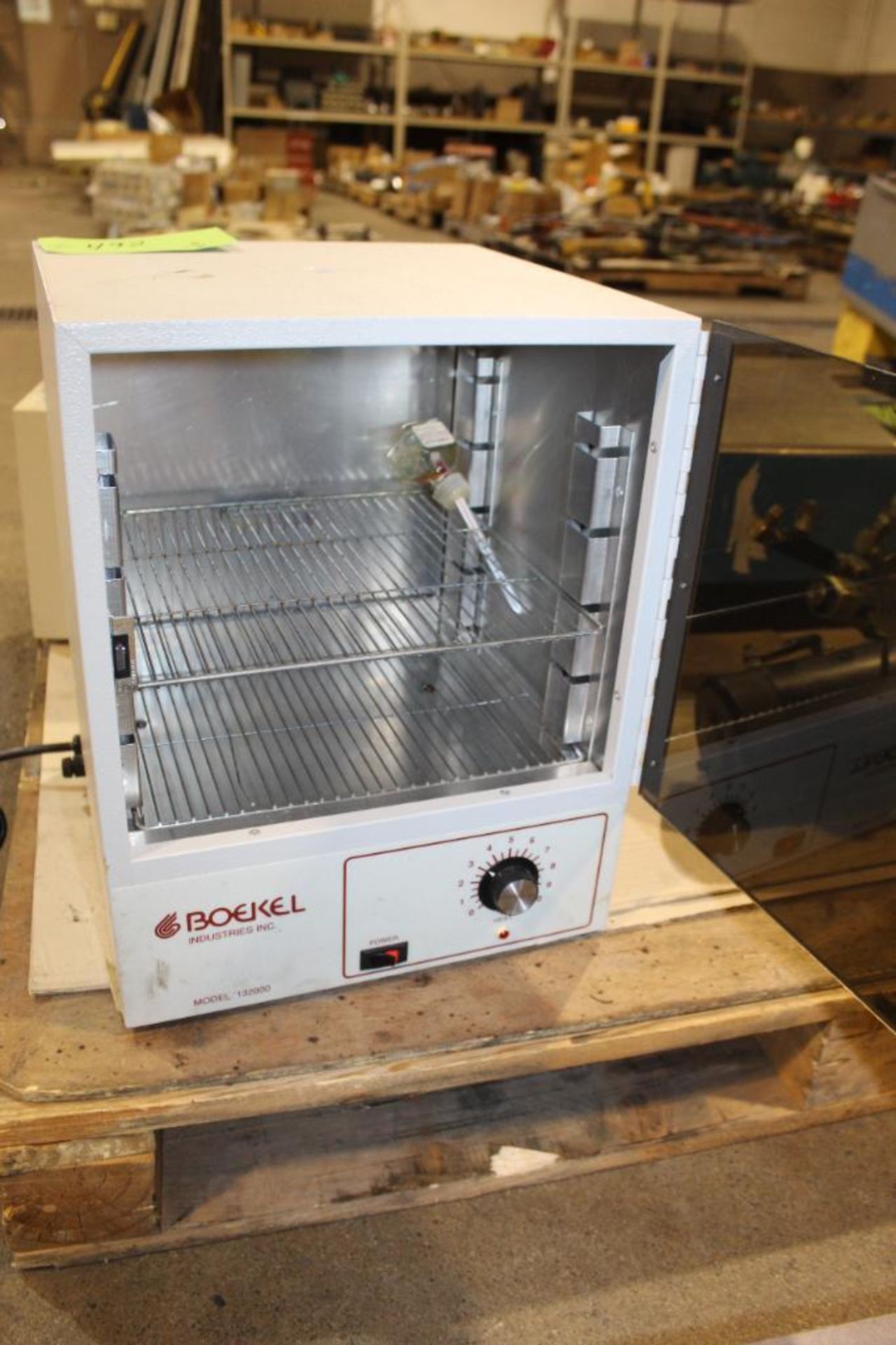 Boekel Oven Model 132000 - Image 3 of 6