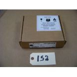 ALLEN BRADLEY PROCESSOR MODULE, # 1756-L55