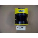 SICK SAFETY LASER SCANNER # S30A-7111CP