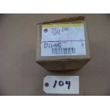 ALLEN BRADLEY-EEPROM CHIP SET FOR PANELVIEW 1200 TERMINALS, # 2711-NM2, " NEW IN BOX"