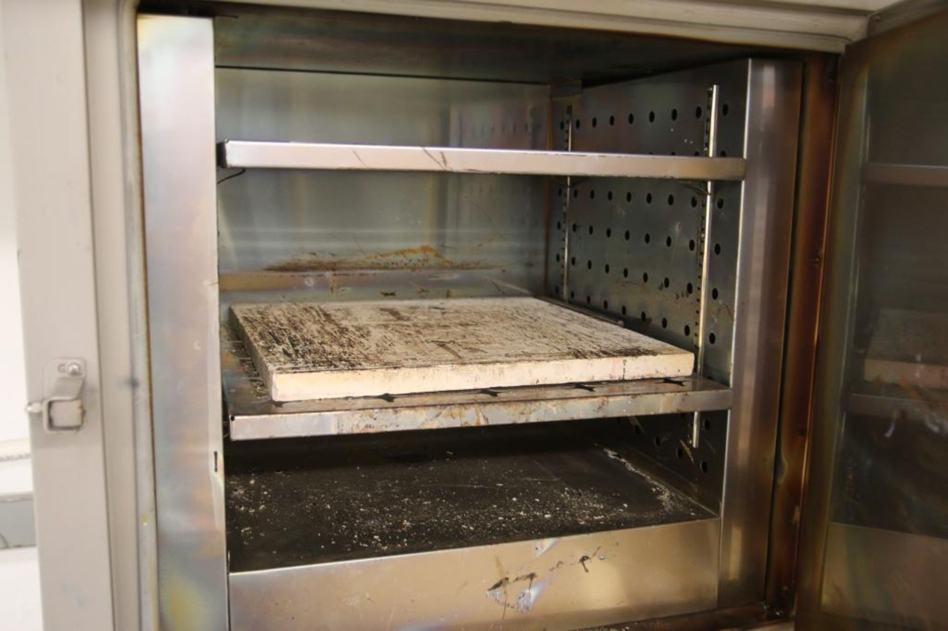 VWR 1670 High Performance Air Flow Oven - Image 3 of 3