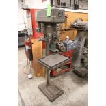 Clausing 1751 Floor Drill Press