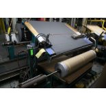 Custom Made Fabric Inspection Machine