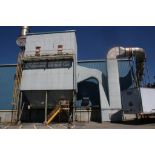 Dustex 6314-13-38 Industrial Dust Collector