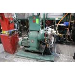 Oakes 14MB10 Foamer