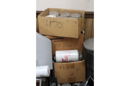 Lot of Assorted Fuel Filters - Image 5 of 10