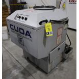 Cuda Parts Washer