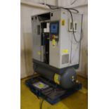 Atlas Copco Screw Air Compressor