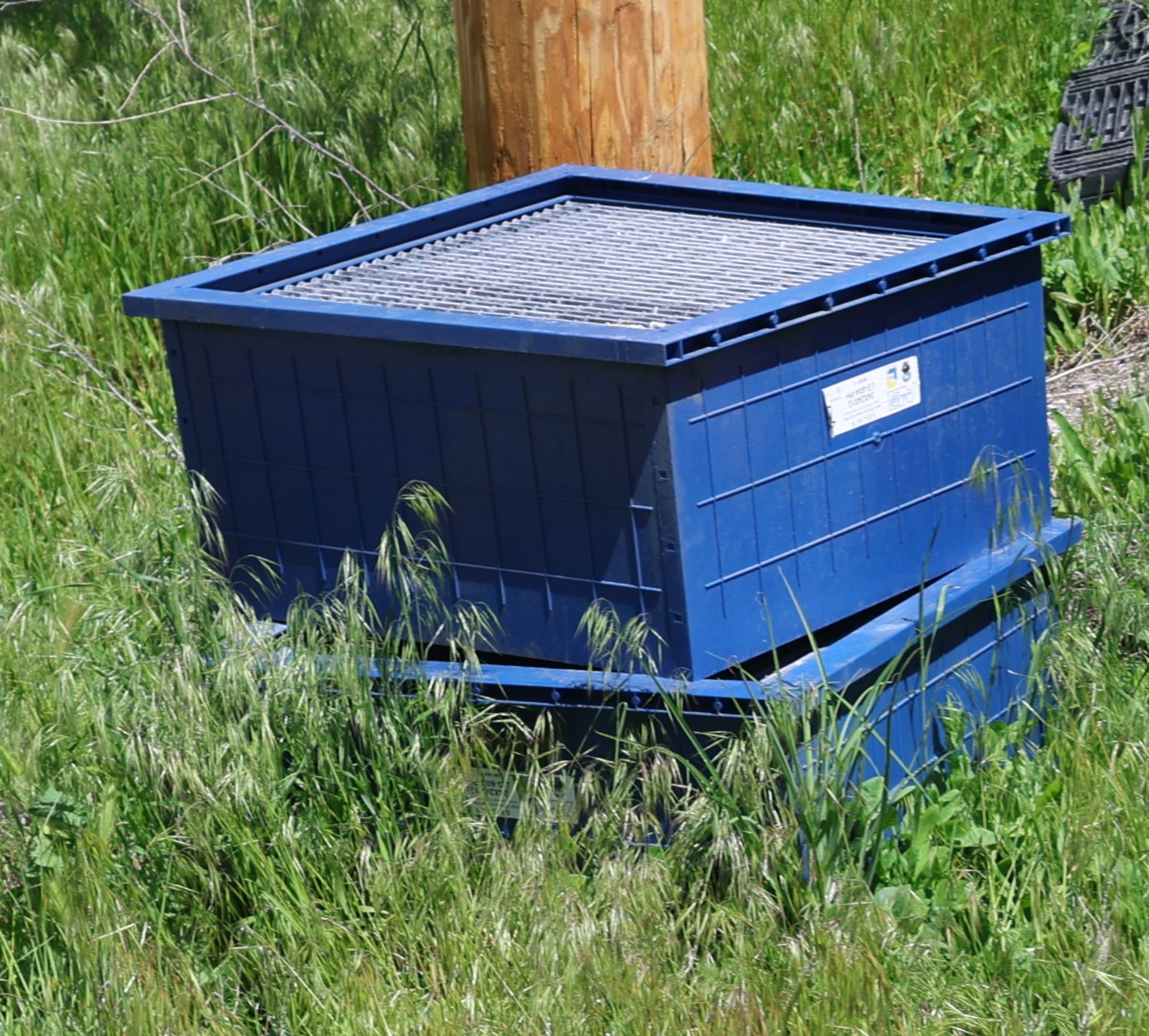 Barrels, Pallets, Filters & More - Image 5 of 7