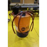 12V Diesel Transfer Pump