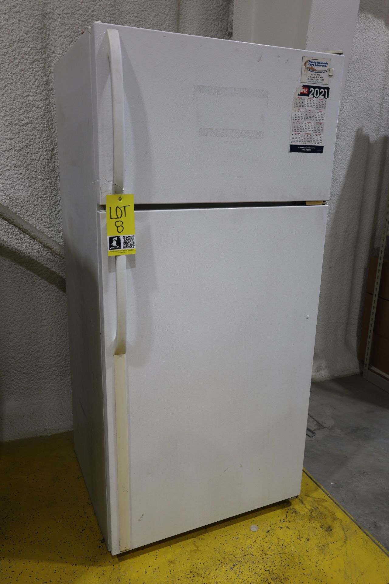 Refrigerator