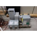 HPS Universal Transformer Boxes