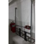 Fire Suppression System