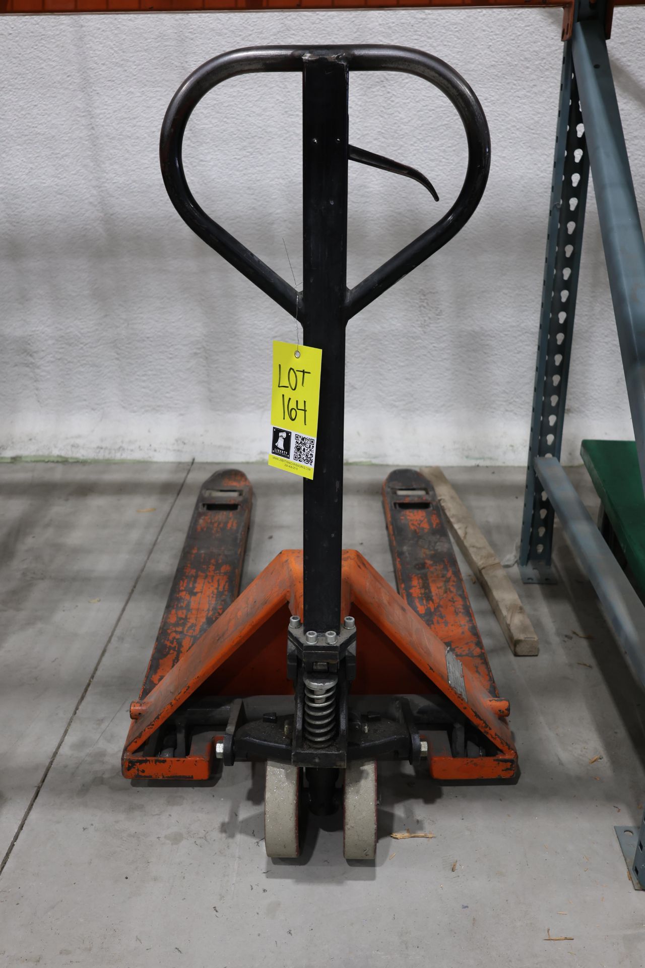 Pallet Jack - Image 3 of 4