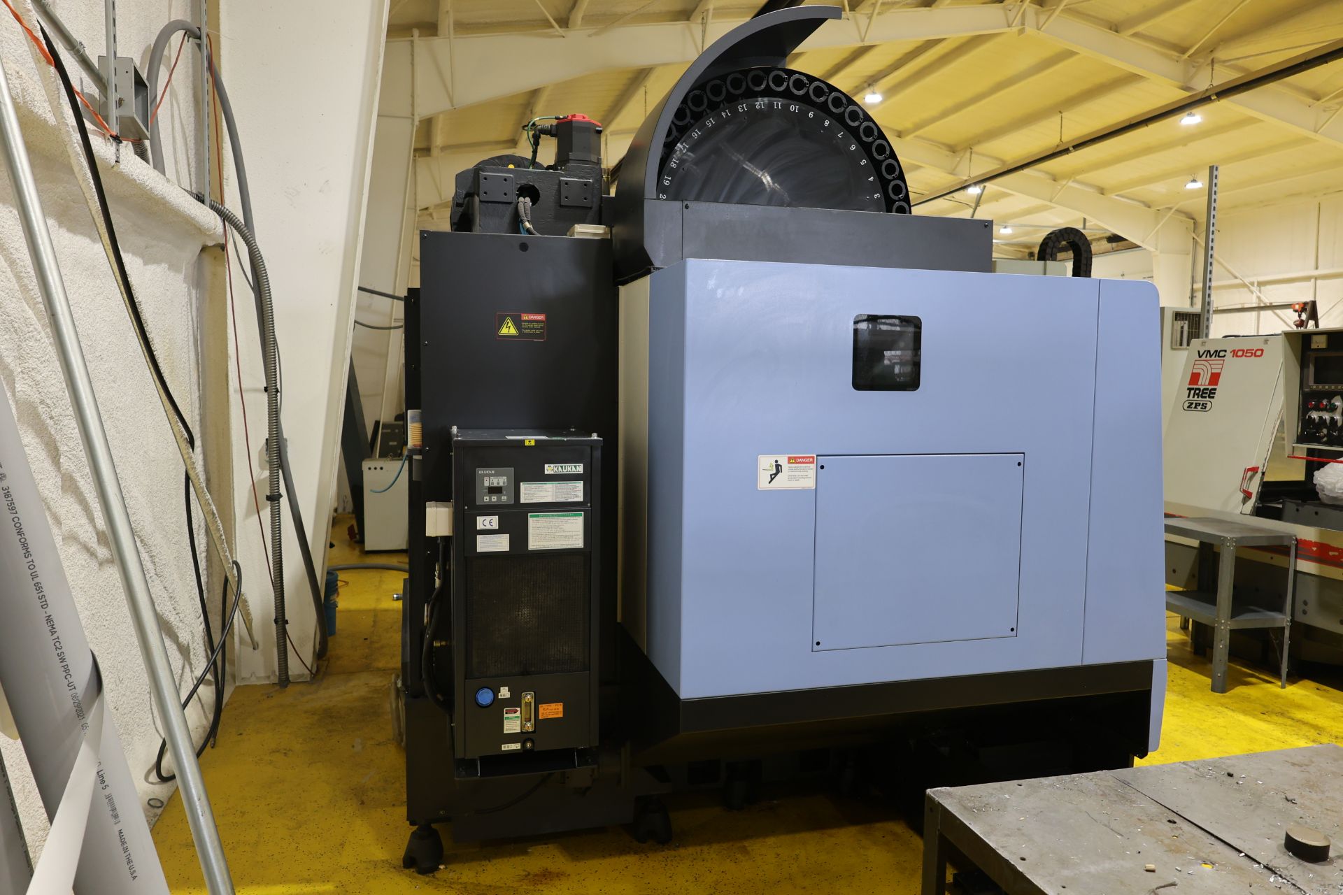 Doosan DNM 5700 S - Image 6 of 18