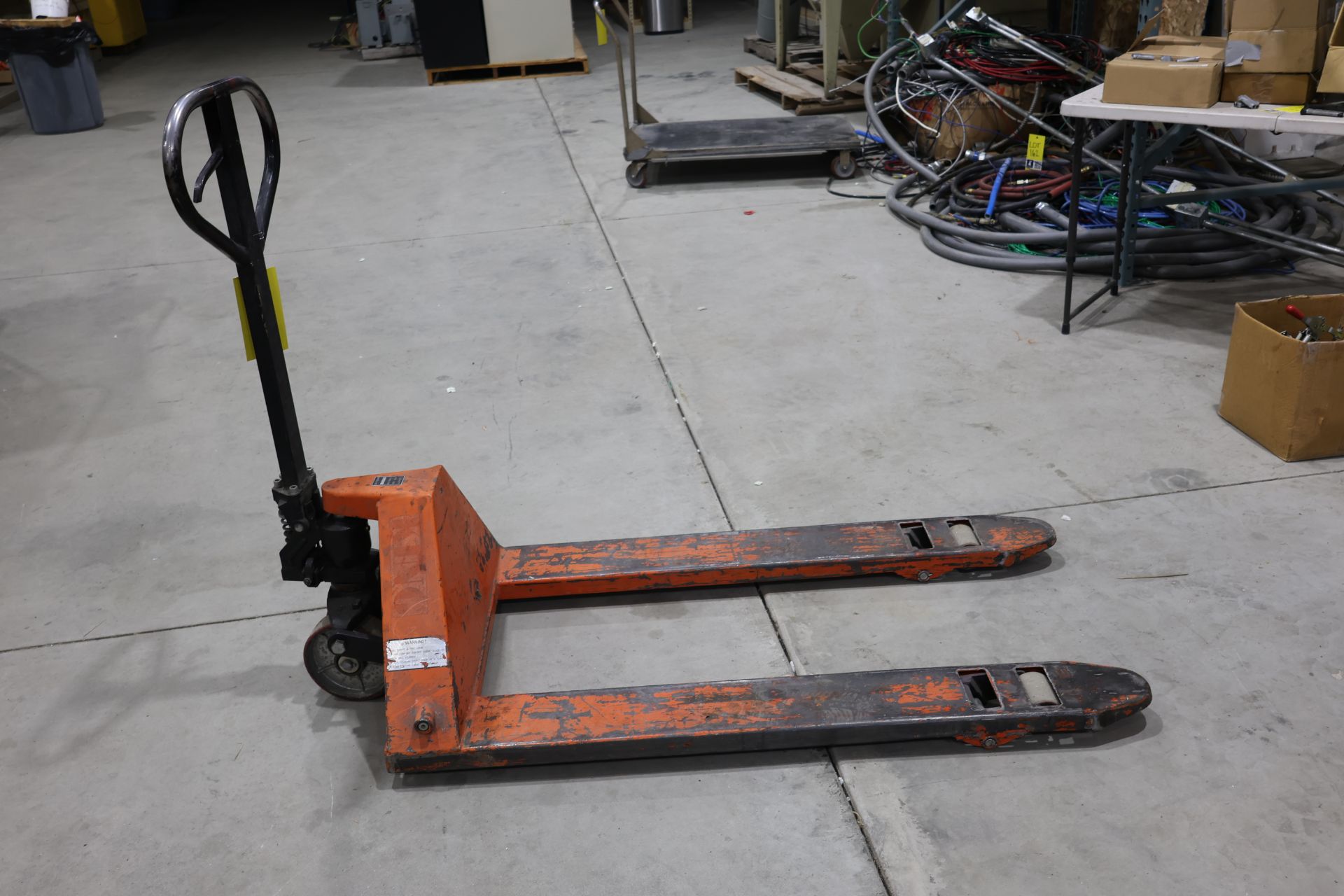 Pallet Jack - Image 2 of 4