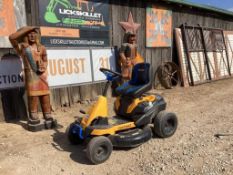 CUB CADET CC30E ELECTRIC LAWNMOWER