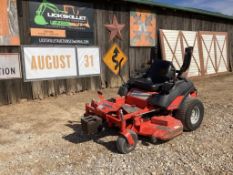 SIMPLICITY CITATION XT ZEROTURN