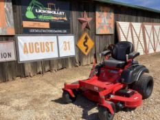 COUNTRY CLIPPER BOULAVARD ZERO TURN (NEW)