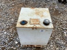 50 GAL TRANSFER FUEL TANK