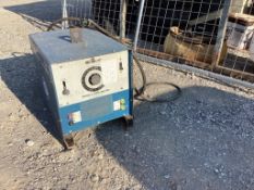 Miller 250 AC/DC Welder
