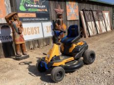 CUB CADET ELECTRIC LAWNMOWER