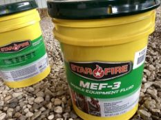 STAR FIRE MEF-3 MOBILE EQUIPMENT FLUID